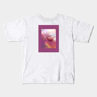 Anxious AF Kids T-Shirt